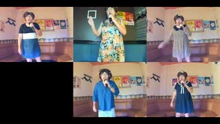 リフレインが叫んでる／松任谷由実