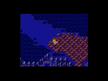 【SFCドラクエⅢ】アリアハンで魔法使いにアバカム覚えさせる (40)