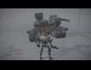 ひよっこレイブンのAC6プレイ晒し 023 特殊機体撃破