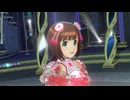 【春研】天海春香「Kosmos,cosmos」スコピオテイル