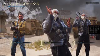 （COD:BO6）唸れ我がスコアストリークよ！