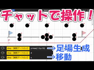 第１回視聴者参加型自作ゲーム配信切り抜き【関数アート】