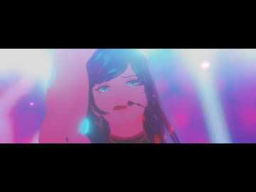 【MMD刀剣乱舞】Backwards【兼（ミュ）・長・青・麿・蜂・雨・松】