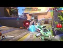 とりあえず、オーバーウォッチ２をスイッチ版でしゃべりながらやるだけ　その５３５