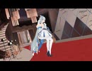 【初音ミク&洛天依】ビビデバ（BIBBIDIBA）「cover+mmd」