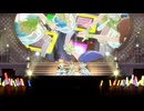 【スタマス】アリーナ観客視点（カメラ固定）Brand New Theater