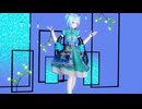 【MMD】　ハオ　