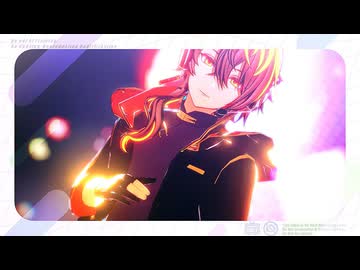 【MME配布・カメラ配布】K-Toon Shader（広光兄弟・へし切長谷部）【MMD刀剣乱舞】