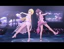 【デレステMV】Fin[e]～美しき終焉～【水着衣装オリメン】