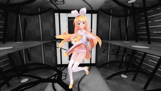 リンちゃん ドーナツホール