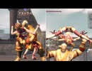 【無双OROCHI２ Ultimate】【リョナ】【くのいち】 みんな大好き黄蓋バスター