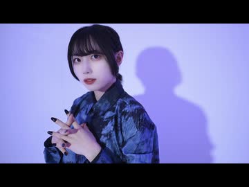 【むー】ザムザ　踊ってみた