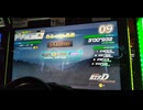 頭文字DAC　season4　七曲り_上り 3'00 932