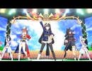 【ウマ娘 プリティーダービー】Make debut!（カルストンライトオ）