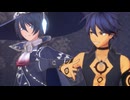 【二人用カメラ配布あり】カルチャ【MMDメギド72】