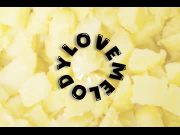 LOVEMELODY feat.重音テト