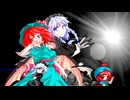 【MUGEN】希望vs絶望リスペクト大会 新章限界 Part13