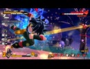 ◆厳選DBTB　初心者6人 vs 100Lvブウ