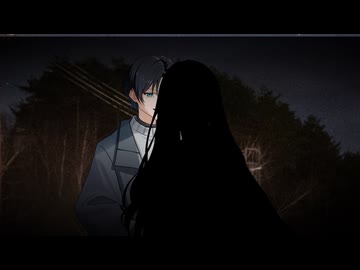 【エモクロアtrpg】百合が似合いそうな二人で行く。あらしの夜に生まれた悪魔「第7話」