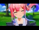 【MMD艦これ】春雨で「#超絶かわいい」