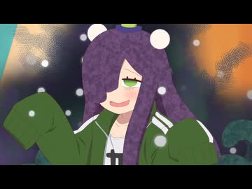 カビぷにる【ぷにるはかわいいスライム ６話】