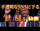 20241110_【現政権与党内閣の閣僚並びに各省庁はクビを洗って震えて待て】2025年1月20日以降、彼が就任してから、たった数時間で発令される大統領令が胸アツ過ぎる話し。