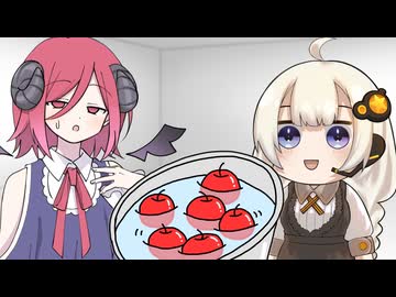 アルマちゃんとハロウィン【ソフトウェアトーク劇場】