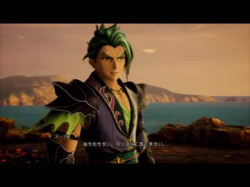 『ロマサガ2』を15英雄も知らない俺が実況プレイ