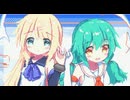 【COEIROINK実況】ミラージュフェザーズで遊ぶ