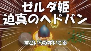 ゼルダ姫がどうしても欲しかったカリモノとは【ゼルダの伝説　知恵のかりもの】