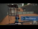 PUBG　クリップ