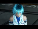 DOA６「ひたすら嫌々首を振るニコ」