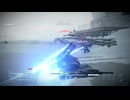 中年BBAのアーマードコア６初見プレイ　#076