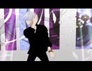 【ゲ謎MMD】GEDO【シネコンゲゲ郎・水木さん】
