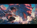 【フリーBGM】コノハナノサクヤ / 疾走感のある和風EDM