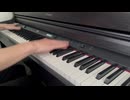メズマライザー / サツキ ピアノ 耳コピ サビだけ