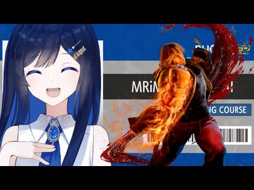 【スト6オンライン対戦】チェビオAI格ゲー部！ケン(アイアン)VSケン(アイアン)