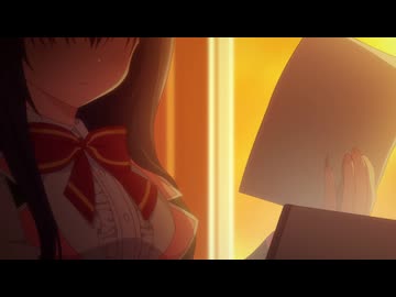 ハミダシクリエイティブ 第6話「おでんに塩かける？」