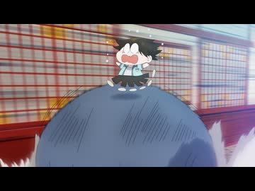 妖怪学校の先生はじめました！ 第６話『妖怪学校体育祭！！～開会～』