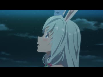 ありふれた職業で世界最強 season 3　第5話　英雄の凱旋