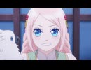 星降る王国のニナ　第6話　はじめての姫