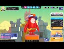【ゆっくり実況プレイ】勝つぞ勝つぞ【Fall Guys: Ultimate Knockout】