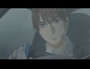 MFゴースト 2nd season 第6話　霧の中での進撃