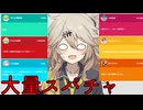 春日部つむぎが誕生日配信をしたら大量のスパチャが来るだろうという話【春日部つむぎ誕生祭】