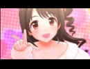 【デレステ】はにかみdays_真冬のときめきホワイトニット_島村卯月
