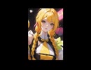 Nightcore Whatever  AI画像