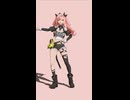 【ゼンゼロMMD】ニコ・デマラでSee Tinh