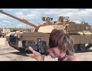 【再】AIを使って拓也さんを戦場カメラマンにする