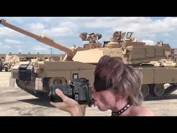 【再】AIを使って拓也さんを戦場カメラマンにする