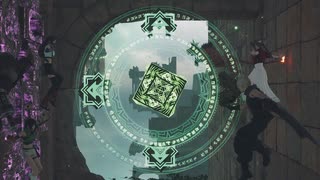 [FF7リバース] 第59回(59-5) 黄星から紫星の歯車